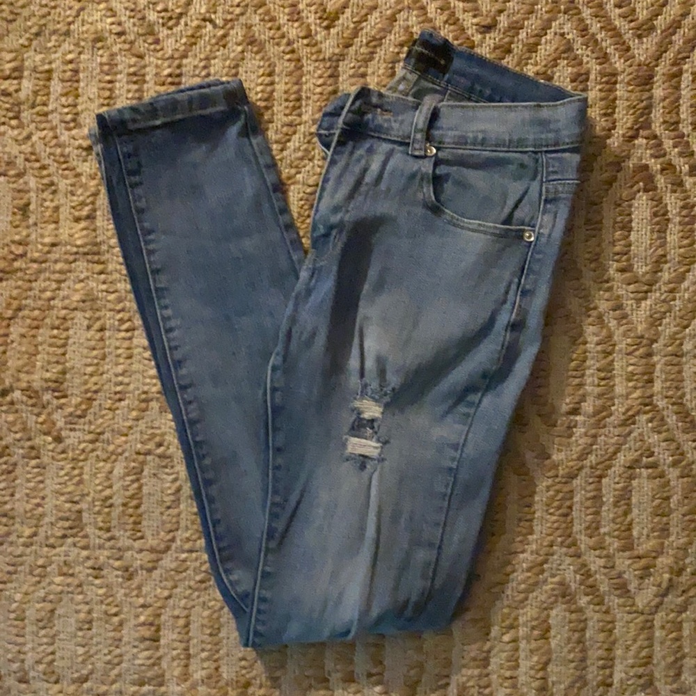 Maniere De Voir Jeans